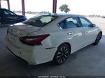 2018 Nissan Altima 2.5 Sl White vin: 1N4AL3AP4JC209191