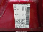 2018 Nissan Altima 2.5 Sr Red vin: 1N4AL3AP4JC219770