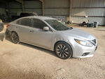 2018 Nissan Altima 2.5 Silver vin: 1N4AL3AP4JC231305