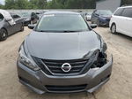 2018 Nissan Altima 2.5 Серый vin: 1N4AL3AP4JC267432