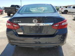 2018 Nissan Altima 2.5 Gray vin: 1N4AL3AP4JC285106