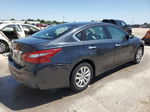 2018 Nissan Altima 2.5 Gray vin: 1N4AL3AP4JC285106