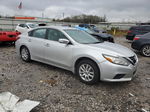 2018 Nissan Altima 2.5 Silver vin: 1N4AL3AP4JC474676