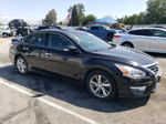 2013 Nissan Altima 2.5 Black vin: 1N4AL3AP5DC179039