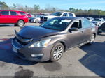 2014 Nissan Altima 2.5 S Gray vin: 1N4AL3AP5EC100731