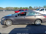 2014 Nissan Altima 2.5 S Gray vin: 1N4AL3AP5EC100731