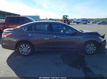 2014 Nissan Altima 2.5 S Gray vin: 1N4AL3AP5EC100731