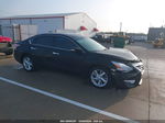 2014 Nissan Altima 2.5 Sv Черный vin: 1N4AL3AP5EC112782