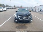 2014 Nissan Altima 2.5 Sv Black vin: 1N4AL3AP5EC112782