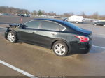 2014 Nissan Altima 2.5 Sv Black vin: 1N4AL3AP5EC112782