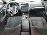 2014 Nissan Altima 2.5 Серебряный vin: 1N4AL3AP5EC116315