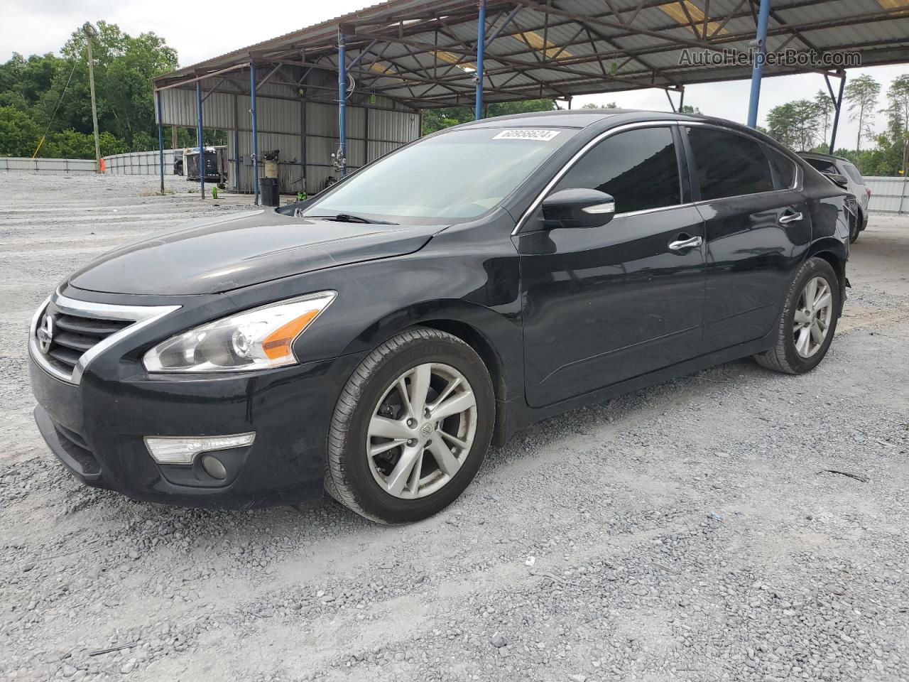 Price & History 2014 Nissan Altima 2.5 2.5l 4 vin