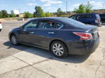 2014 Nissan Altima 2.5 Gray vin: 1N4AL3AP5EC141294