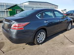 2014 Nissan Altima 2.5 Blue vin: 1N4AL3AP5EC168883