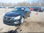 2014 Nissan Altima 2.5 S Черный vin: 1N4AL3AP5EC176319