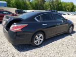 2014 Nissan Altima 2.5 Black vin: 1N4AL3AP5EC178085