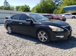 2014 Nissan Altima 2.5 Черный vin: 1N4AL3AP5EC178085