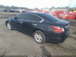 2014 Nissan Altima 2.5 Sv Dark Blue vin: 1N4AL3AP5EC266733