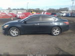 2014 Nissan Altima 2.5 Sv Dark Blue vin: 1N4AL3AP5EC266733