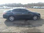 2014 Nissan Altima 2.5 Sv Dark Blue vin: 1N4AL3AP5EC266733