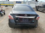 2014 Nissan Altima 2.5 Black vin: 1N4AL3AP5EC290594