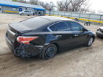 2014 Nissan Altima 2.5 Black vin: 1N4AL3AP5EC290594