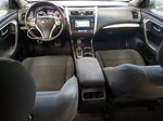 2014 Nissan Altima 2.5 Черный vin: 1N4AL3AP5EC296573