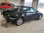 2014 Nissan Altima 2.5 Black vin: 1N4AL3AP5EC296573