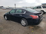 2014 Nissan Altima 2.5 Черный vin: 1N4AL3AP5EC315140