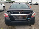 2014 Nissan Altima 2.5 Черный vin: 1N4AL3AP5EC315140