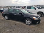 2014 Nissan Altima 2.5 Black vin: 1N4AL3AP5EC315140