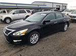 2014 Nissan Altima 2.5 Черный vin: 1N4AL3AP5EC315140