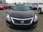 2014 Nissan Altima 2.5 Black vin: 1N4AL3AP5EC315140