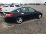 2014 Nissan Altima 2.5 Black vin: 1N4AL3AP5EC315140