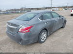 2014 Nissan Altima 2.5/2.5 S/2.5 Sl/2.5 Sv Gray vin: 1N4AL3AP5EC427548