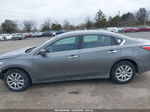 2014 Nissan Altima 2.5/2.5 S/2.5 Sl/2.5 Sv Серый vin: 1N4AL3AP5EC427548