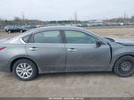 2014 Nissan Altima 2.5/2.5 S/2.5 Sl/2.5 Sv Gray vin: 1N4AL3AP5EC427548