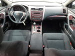 2014 Nissan Altima 2.5 Красный vin: 1N4AL3AP5EN209808