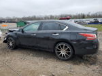 2014 Nissan Altima 2.5 Черный vin: 1N4AL3AP5EN218251