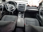 2014 Nissan Altima 2.5 Черный vin: 1N4AL3AP5EN218251