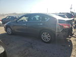 2014 Nissan Altima 2.5 Brown vin: 1N4AL3AP5EN222428