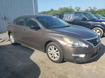 2014 Nissan Altima 2.5 Brown vin: 1N4AL3AP5EN222428