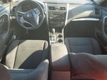 2014 Nissan Altima 2.5 Brown vin: 1N4AL3AP5EN222428