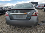 2014 Nissan Altima 2.5 Gray vin: 1N4AL3AP5EN226429