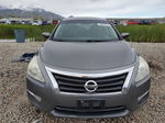 2014 Nissan Altima 2.5 Gray vin: 1N4AL3AP5EN226429