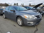 2014 Nissan Altima 2.5 Gray vin: 1N4AL3AP5EN242842