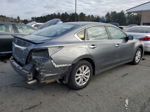 2014 Nissan Altima 2.5 Серый vin: 1N4AL3AP5EN242842