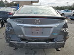 2014 Nissan Altima 2.5 Gray vin: 1N4AL3AP5EN242842