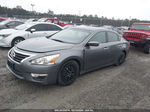 2014 Nissan Altima   Gray vin: 1N4AL3AP5EN338924