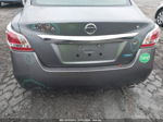 2014 Nissan Altima   Gray vin: 1N4AL3AP5EN338924